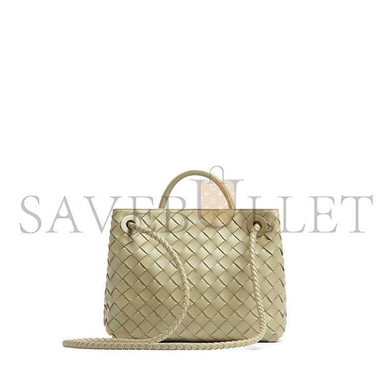 BOTTE GAVENETA SMALL ANDIAMO 766014VCPP12492 (25*20*10cm) BOTTE GAVENETA SMALL ANDIAMO 766014VCPP12492 (25*20*10cm)